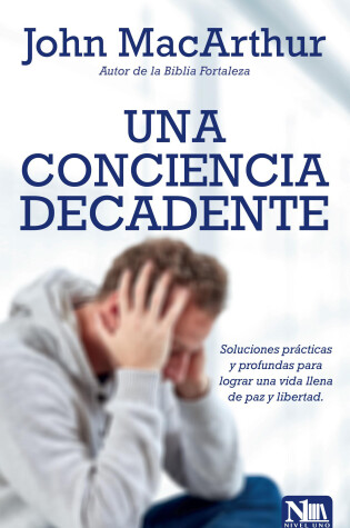 Cover of Una Conciencia Decadente