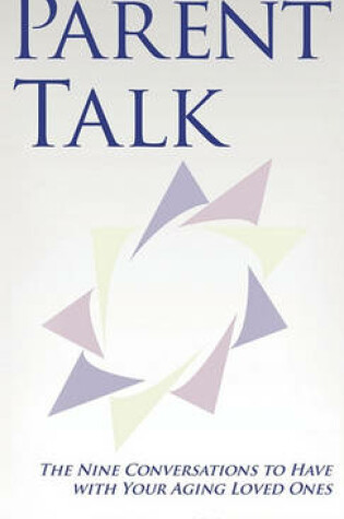 Cover of Parent Talk