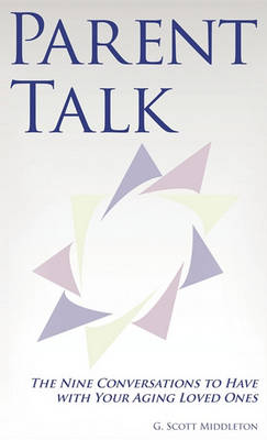 Cover of Parent Talk