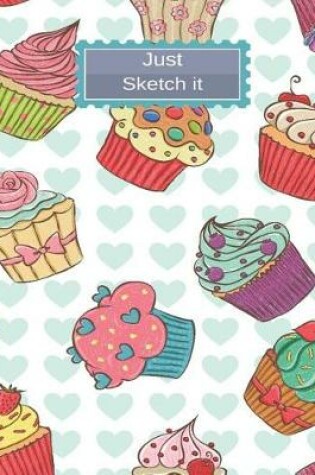 Cover of Just Sketch It