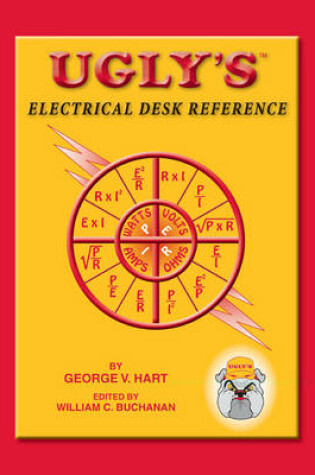 Cover of Ugly's Electrical Desk Reference