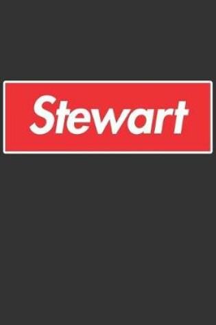 Cover of Stewart