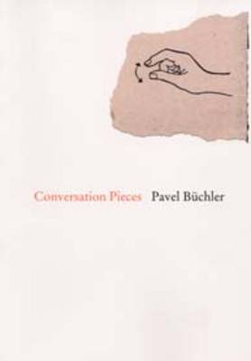 Book cover for Conversation Pieces