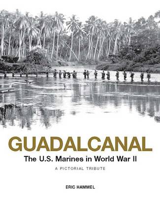 Book cover for Guadalcanal