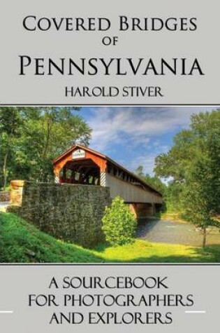 Cover of Covered Bridges of Pennsylvania