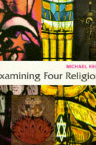 Cover of Examining Four Religions