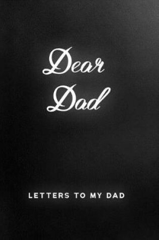 Cover of Dear Dad