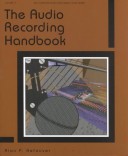 Cover of The Audio Recording Handbook