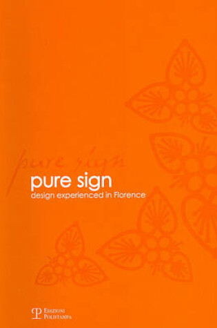 Cover of Pure Sign