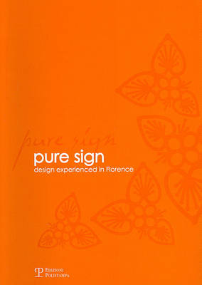 Book cover for Pure Sign