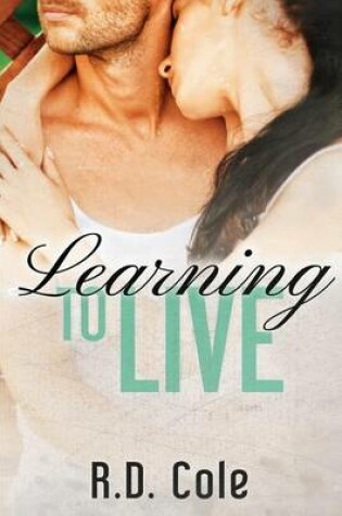 Cover of Learning to Live