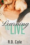 Book cover for Learning to Live