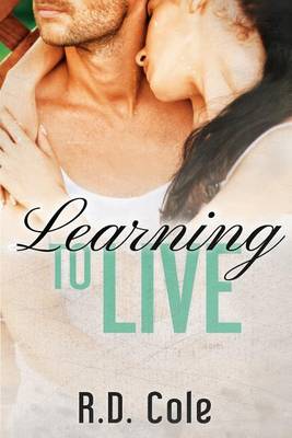 Cover of Learning to Live