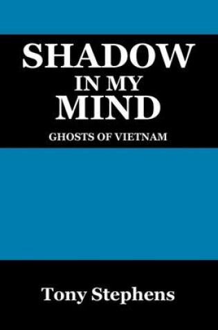 Cover of Shadow in My Mind