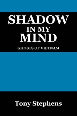 Book cover for Shadow in My Mind