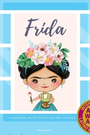 Cover of Frida