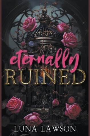 Cover of Eternally Ruined