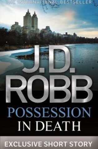 Cover of Possession In Death