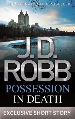 Book cover for Possession In Death