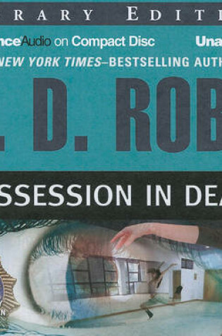 Cover of Possession in Death
