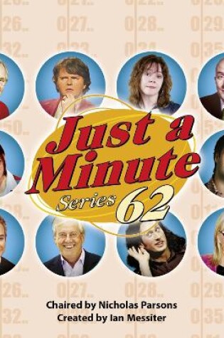 Cover of Just A Minute: Series 62