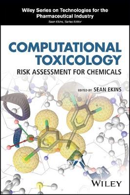 Book cover for Computational Toxicology