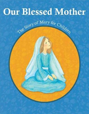 Book cover for Our Blessed Mother