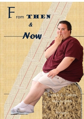 Book cover for From Then and Now