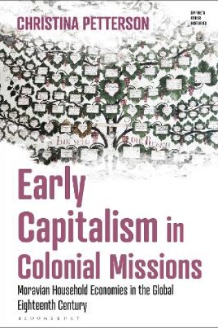 Cover of Spiritual Colonialism in a Globalizing World