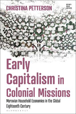 Cover of Spiritual Colonialism in a Globalizing World