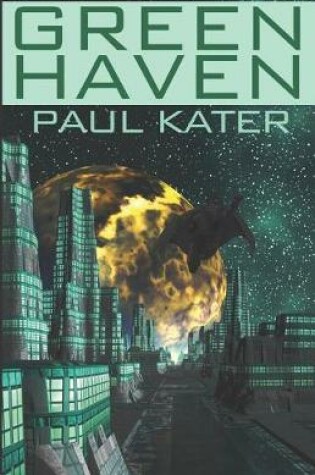 Cover of Green Haven
