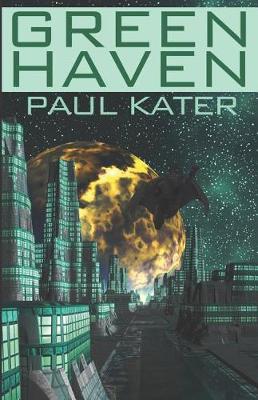 Book cover for Green Haven