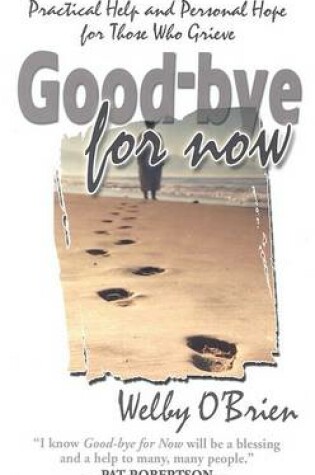 Cover of Good-Bye for Now