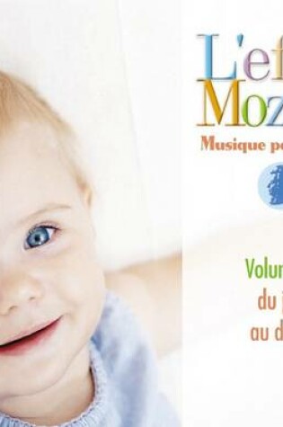 Cover of Musique Pour Bebes V.1