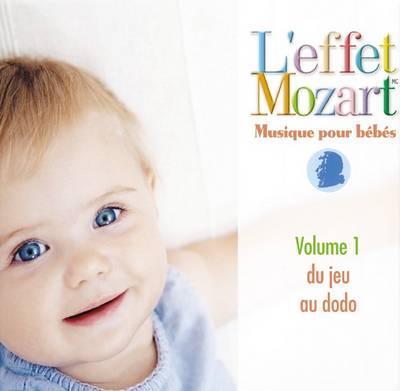 Book cover for Musique Pour Bebes V.1