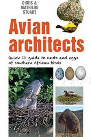 Cover of Avian Architects