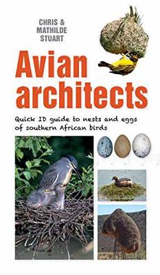 Book cover for Avian Architects