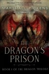 Book cover for The Dragon's Prison