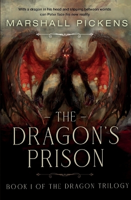 Cover of The Dragon's Prison
