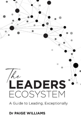 Cover of The Leaders Ecosystem