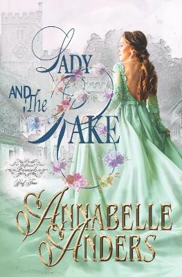 Book cover for Lady and the Rake