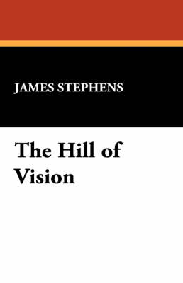 Book cover for The Hill of Vision