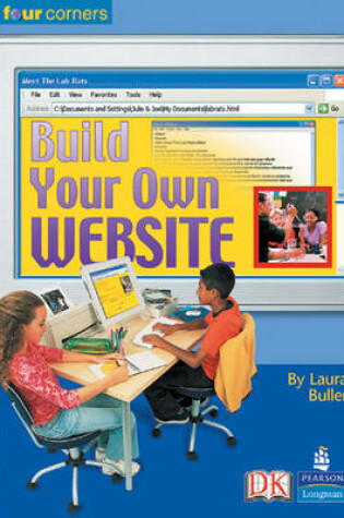 Cover of Build Your Own Website