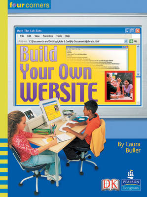 Cover of Build Your Own Website