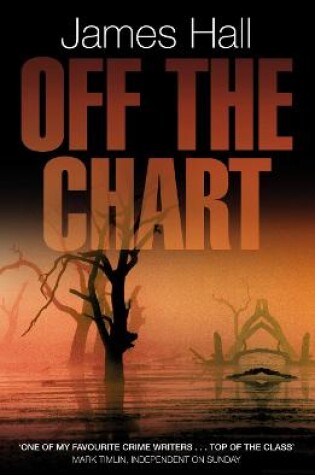 Cover of Off the Chart