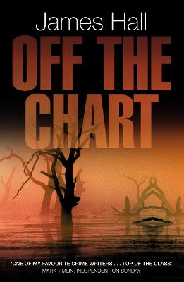 Book cover for Off the Chart