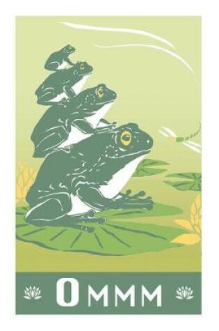 Cover of Frog Yoga (Boxed)