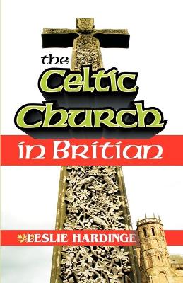 Book cover for The Celtic Church in Britain