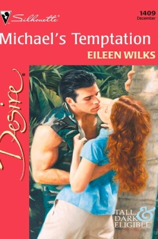 Cover of Michael's Temptation