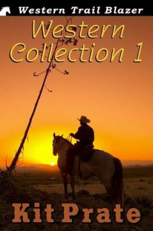 Cover of Western Collection 1